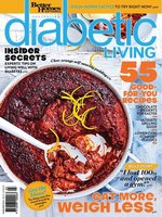 Diabetic Living Australia